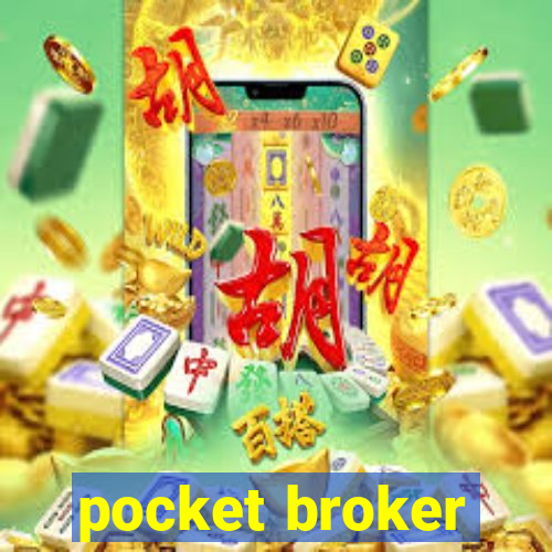 pocket broker